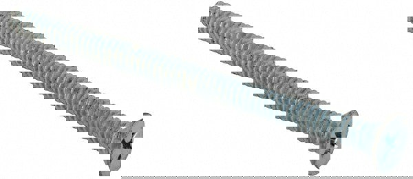 Machine Screw: #10-24 x 2-3/4