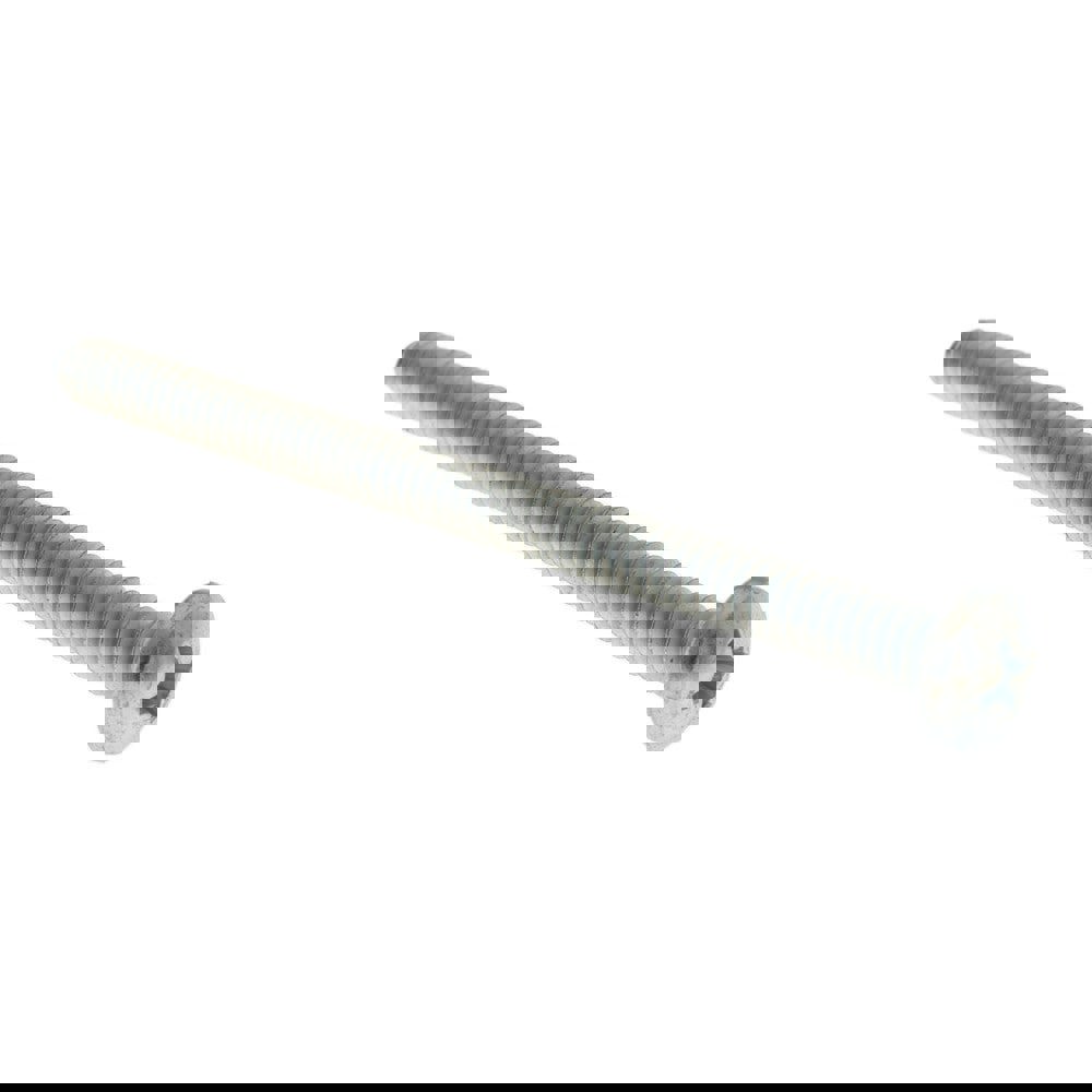 Machine Screw: #10-24 x 2-3/4