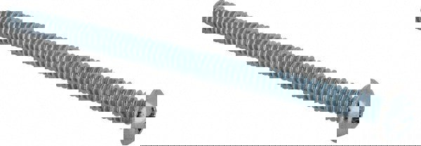 Machine Screw: #10-24 x 2-3/4