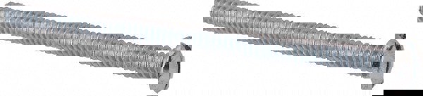 Machine Screw: #10-24 x 2-3/4