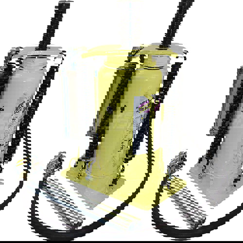 Manual Bottle, Screw, Ratchet & Hydraulic Jacks