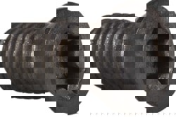 Cap Screw for Indexables: T20, Torx Drive