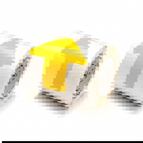 Die Cut Shape, Polyester, Heavy-Duty