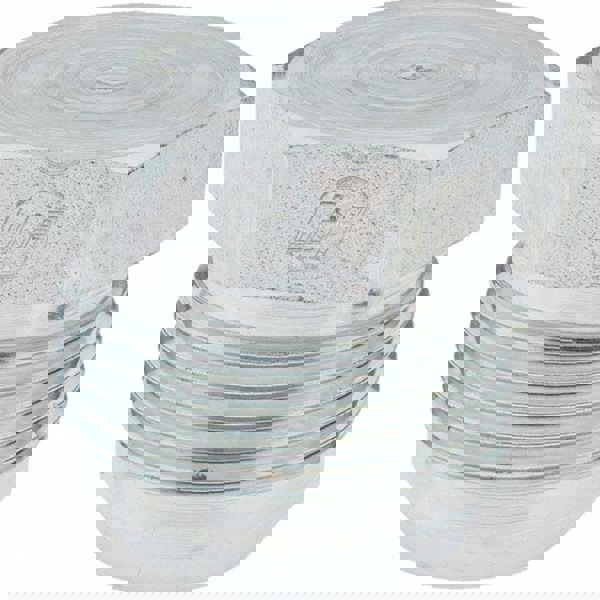 Steel Flared Tube Plug: 1