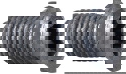 Cap Screw for Indexables: T20, Torx Drive