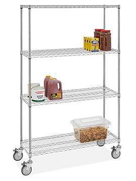 1/3-1/8HP 208-230V 825RPM WIZ MTR