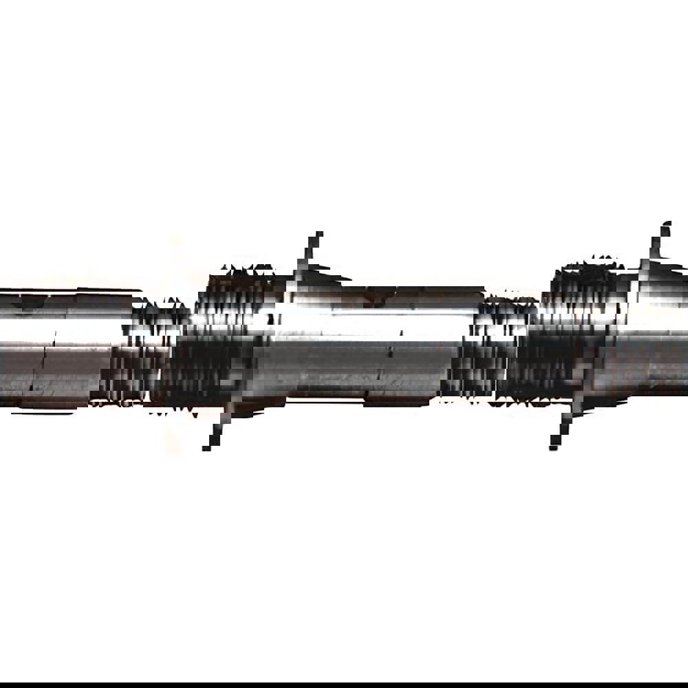 High-Speed Spindle Accessories; For Use With: IMPULSE ; Type: Grinding Arbor