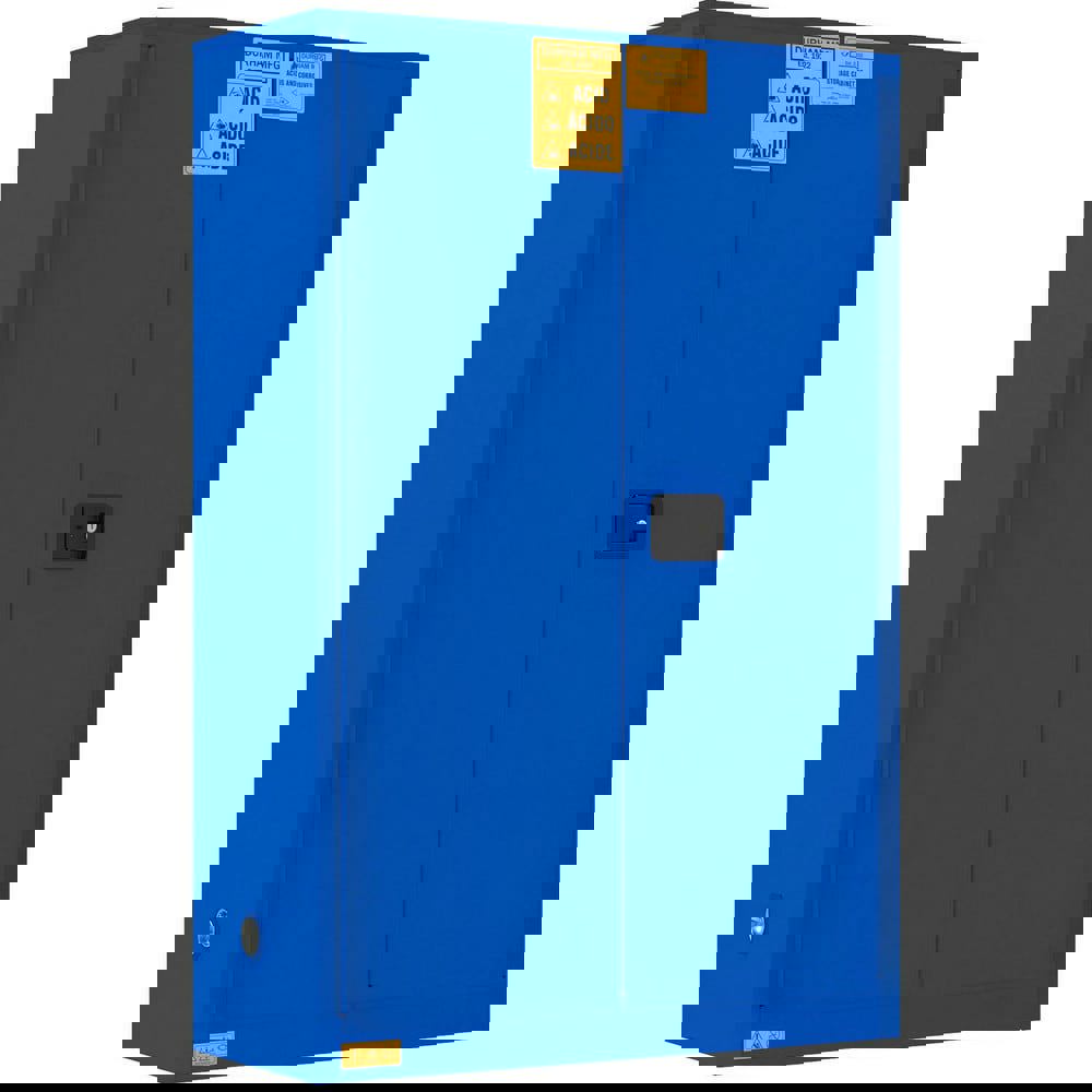 Storage Cabinets; Cabinet Type: Corrosiv