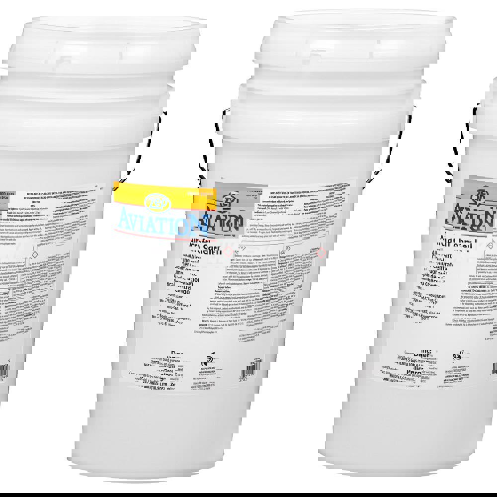 Aviation Aircraft Cleaner II