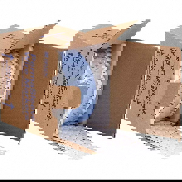 Label Maker Label: White, Polyolefin, 1,000 per Roll