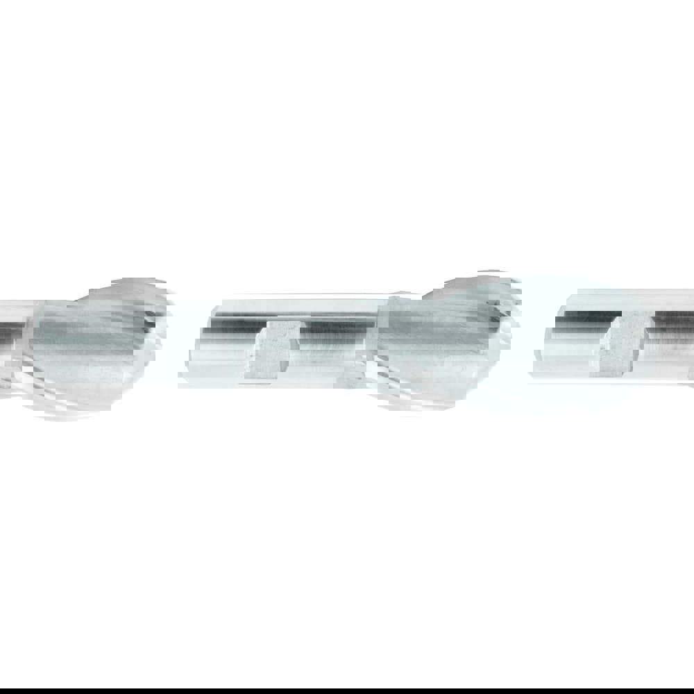 Ball End Mill: 1.625