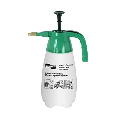 48 oz Garden Hand Sprayer