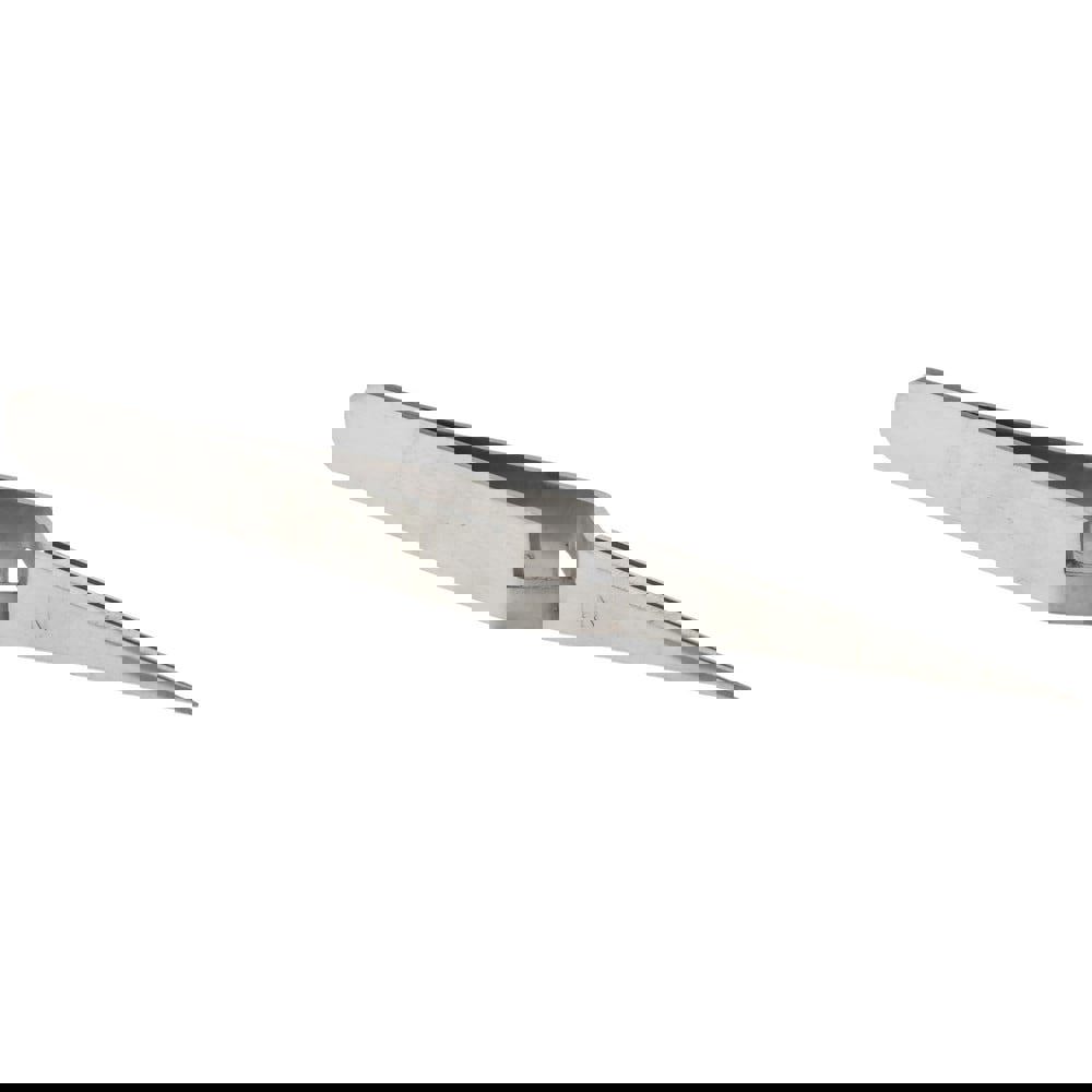 Reverse Action Tweezer: N1, Fine Point Tip, 4-3/4