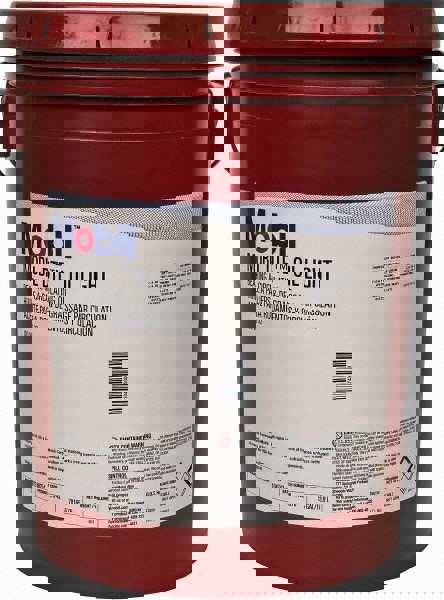 Circulating Machine Oil: SAE 10, ISO 32, 5 gal, Pail