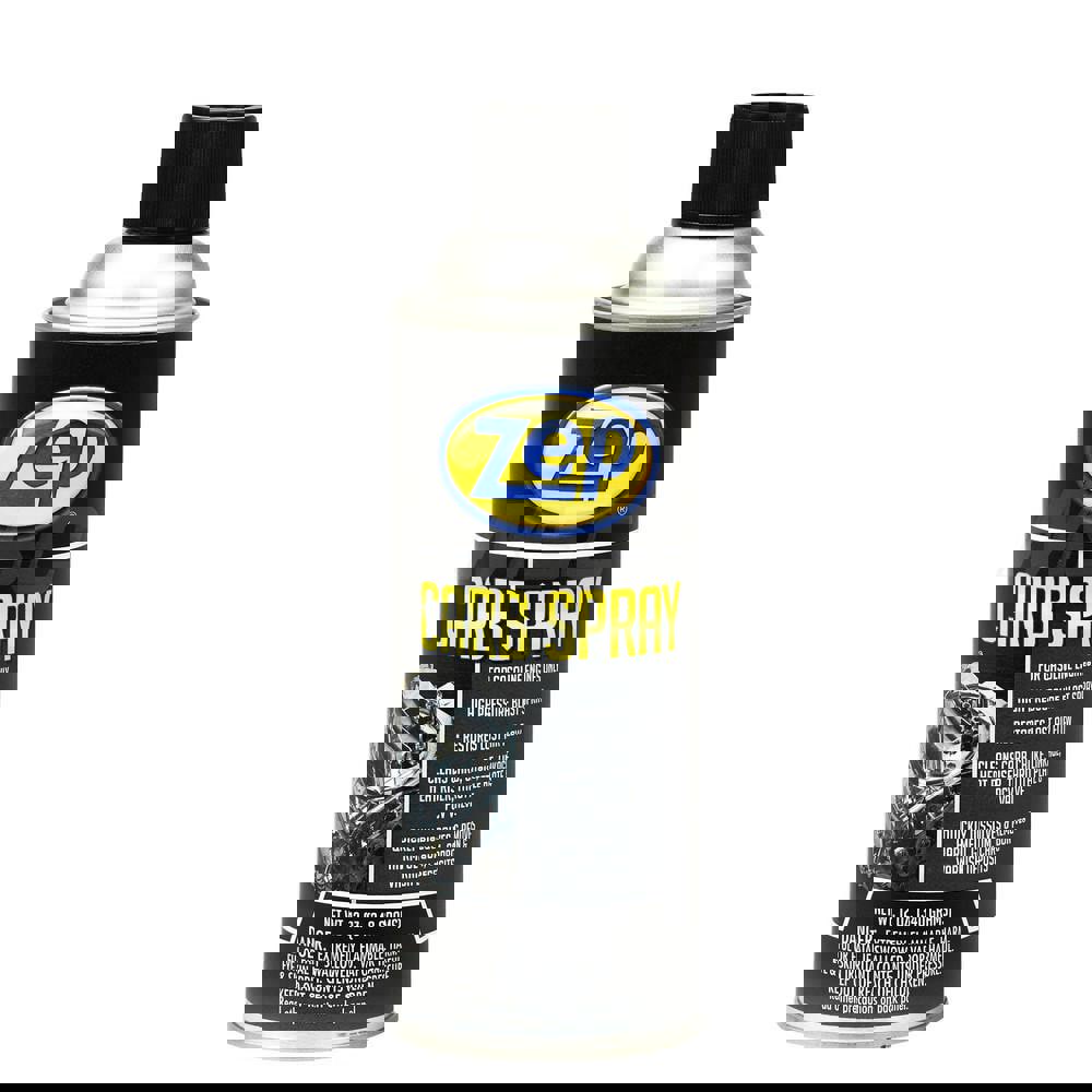 Carb Spray For Carburetors