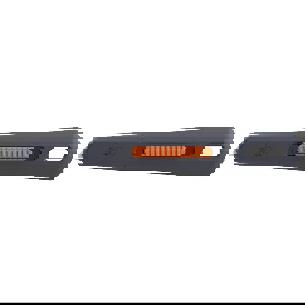 Hobby Knives; Trade Type: Pen Cutter; Hobby ; Trade Number: None ; Blade Type: Box Cutter ; Blade Material: Zirconium Oxide ; Blade Length: 1in ; Handle Length: 5.47in