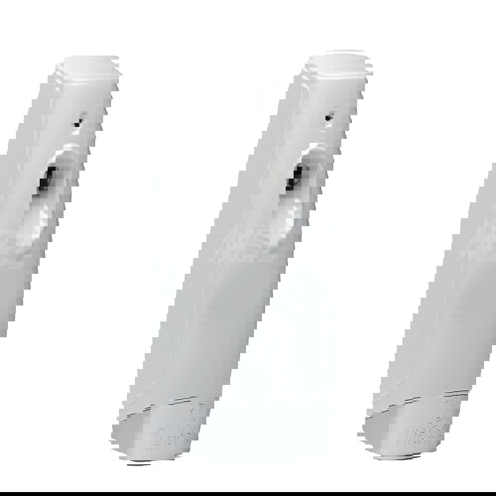 Dispenser - Settings Micro - White