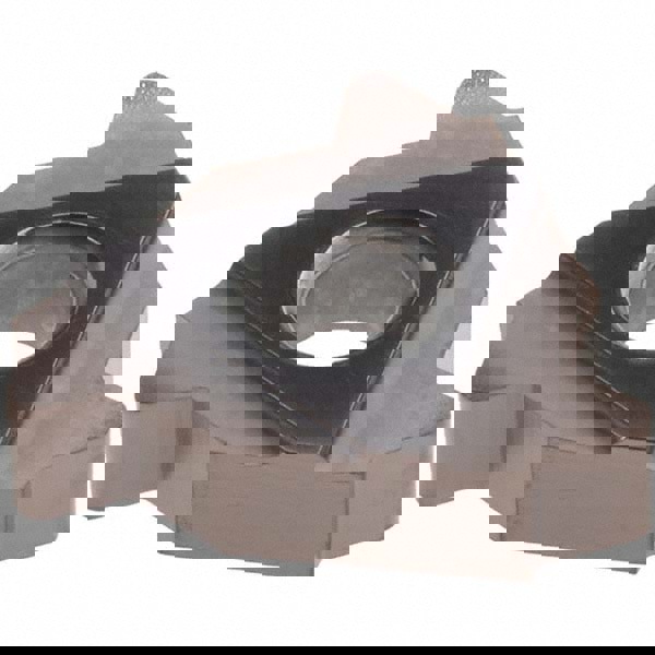 Laydown Threading Insert: L53428 AC50F, Solid Carbide