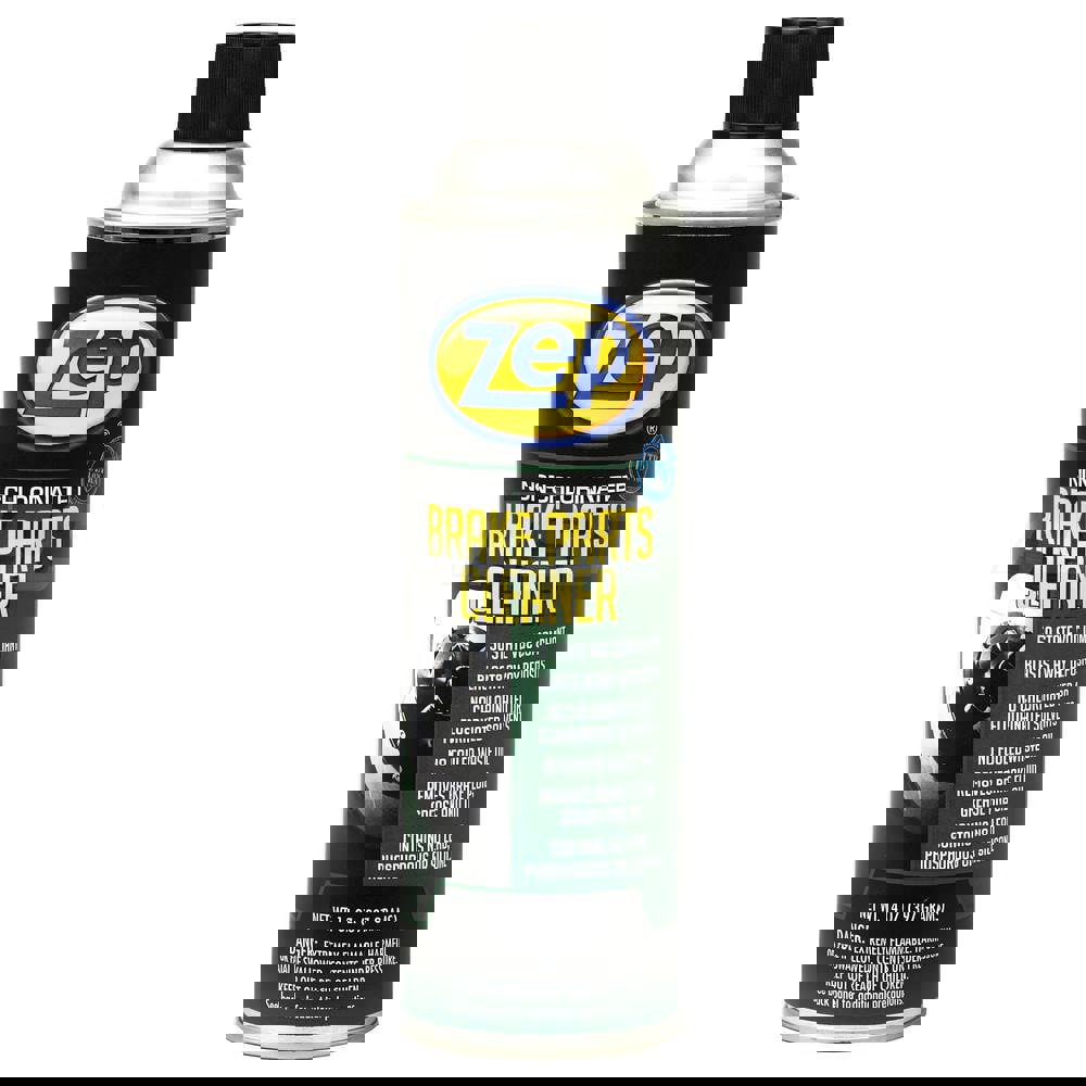 Ultra Low VOC Brake Cleaner