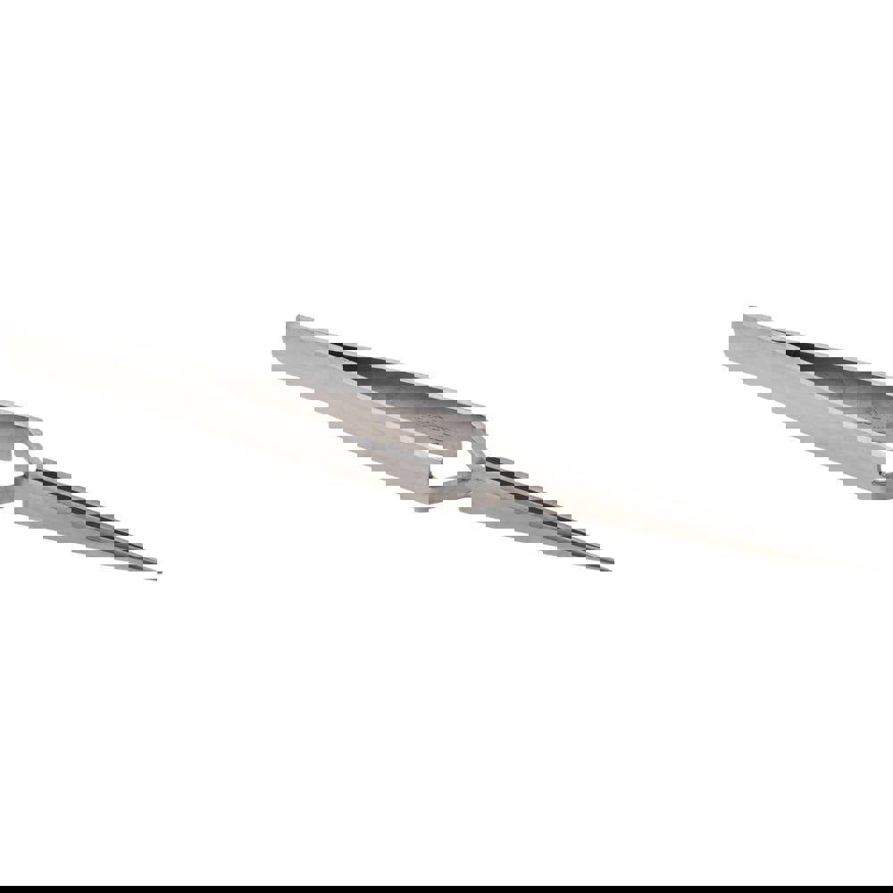 Reverse Action Tweezer: NAA, Long & Strong Point Tip, 4-7/8