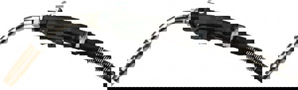 12 Ft. Long, 450 AMP Rating, Compact Eliminator MIG Welding Gun