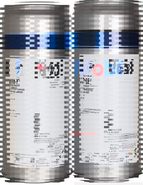 5 Gal Pail, ISO 100, SAE 30, Air Compressor Oil