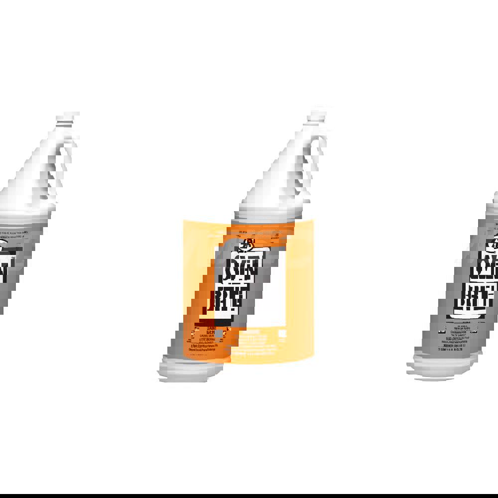 Oven Brite, 1 gallon Bottle, 4/Pack