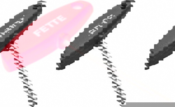 Driver for Indexables: T20 Torx Drive