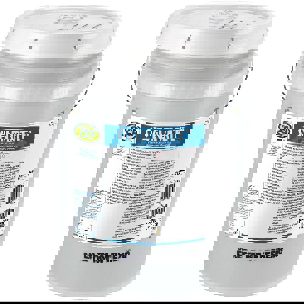 Oven Brite, Stove & Oven Cleaner, 5 gallon Pail