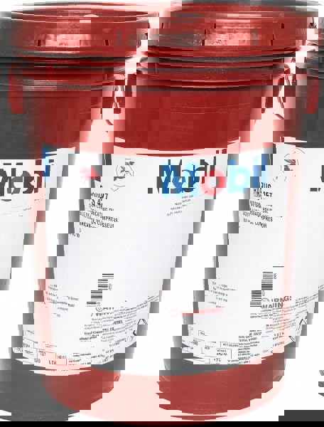 5 Gal Pail, ISO 100, SAE 30, Air Compressor Oil