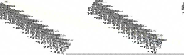 Conveyor Belt Lacing