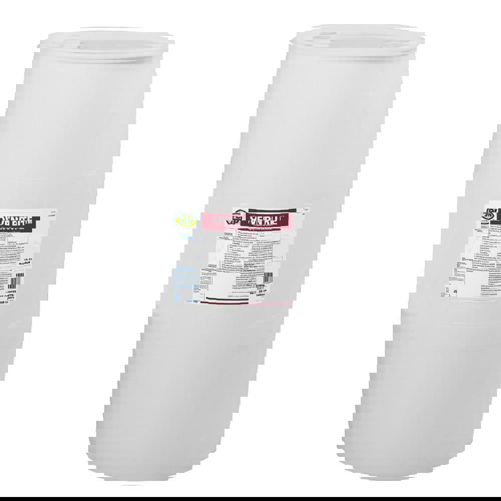 Oven Brite, Stove & Oven Cleaner, 55 gallon Drum