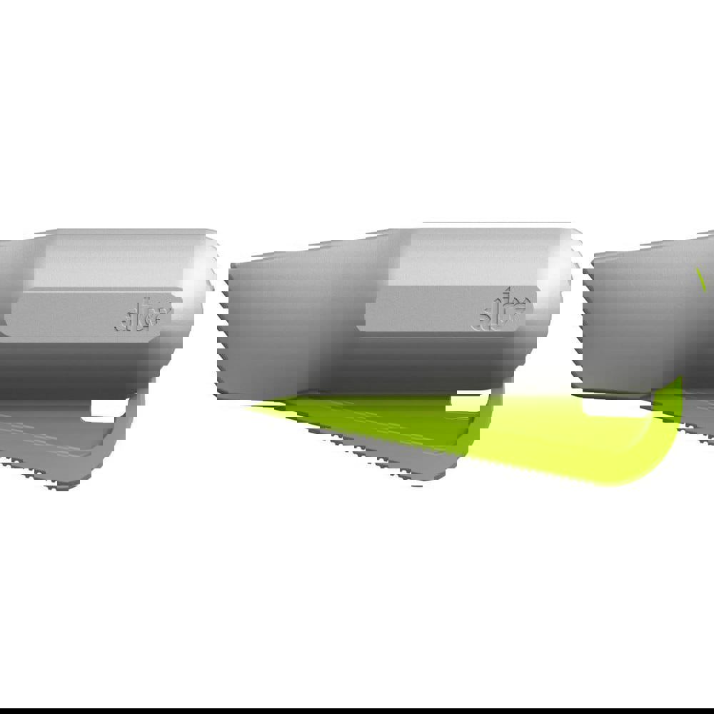 Utility Knives, Snap Blades & Box Cutters; Blade Type: Utility; Rounded Tip ; Handle Material: Aluminum Alloy; Metal; Glass Filled Nylon; Stainless Steel ; Blade Material: Ceramic ; Blade Length (Decimal Inch): 2.4300 ; Handle Length (Decimal Inch): 6-3/4