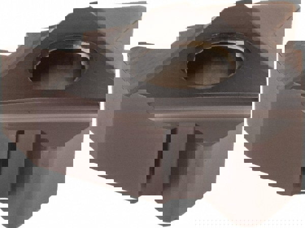 Laydown Threading Insert: LDS 54-428 FT AC54F, Solid Carbide