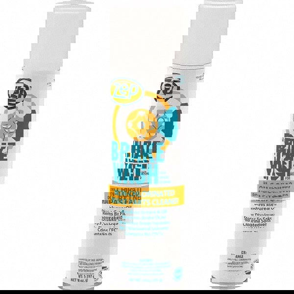 Brake Wash: 20 ounce, Can