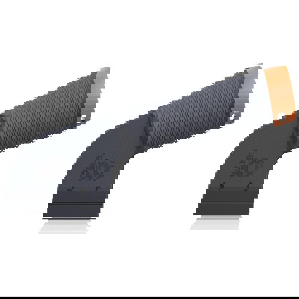 Utility Knives, Snap Blades & Box Cutters; Blade Type: Double Edged; Rounded Tip; Utility ; Handle Material: Glass Filled Nylon; Carbon Steel ; Blade Material: Ceramic ; Blade Length (Decimal Inch): 2.4300 ; Handle Length (Decimal Inch): 7-1/2