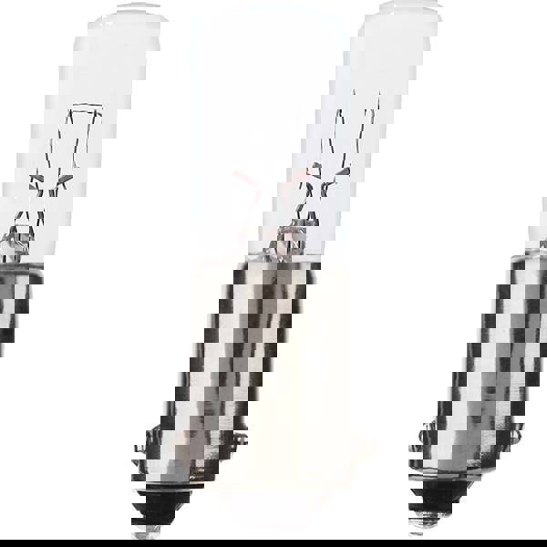 12.8 Volt, Incandescent Miniature & Specialty G3-1/2 Lamp