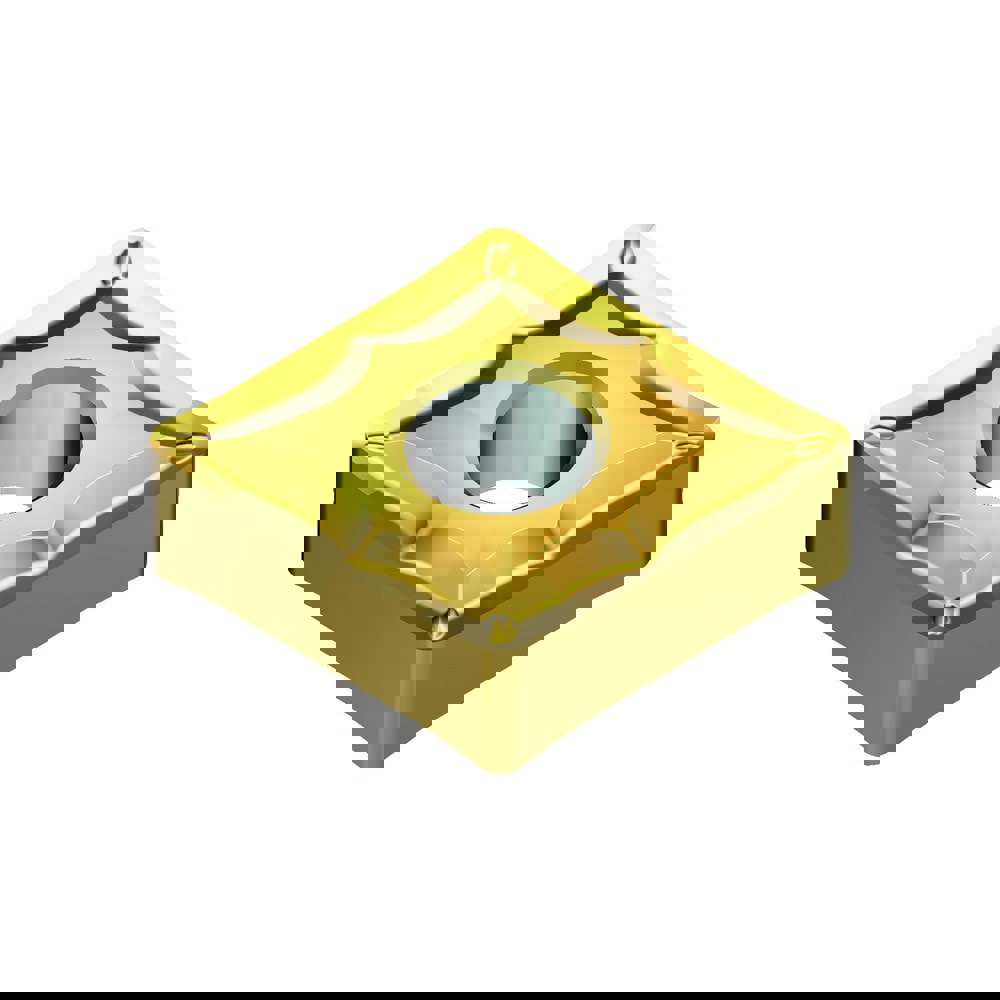 Turning Insert: CNGG430.5ESU-T1500Z, Cermet