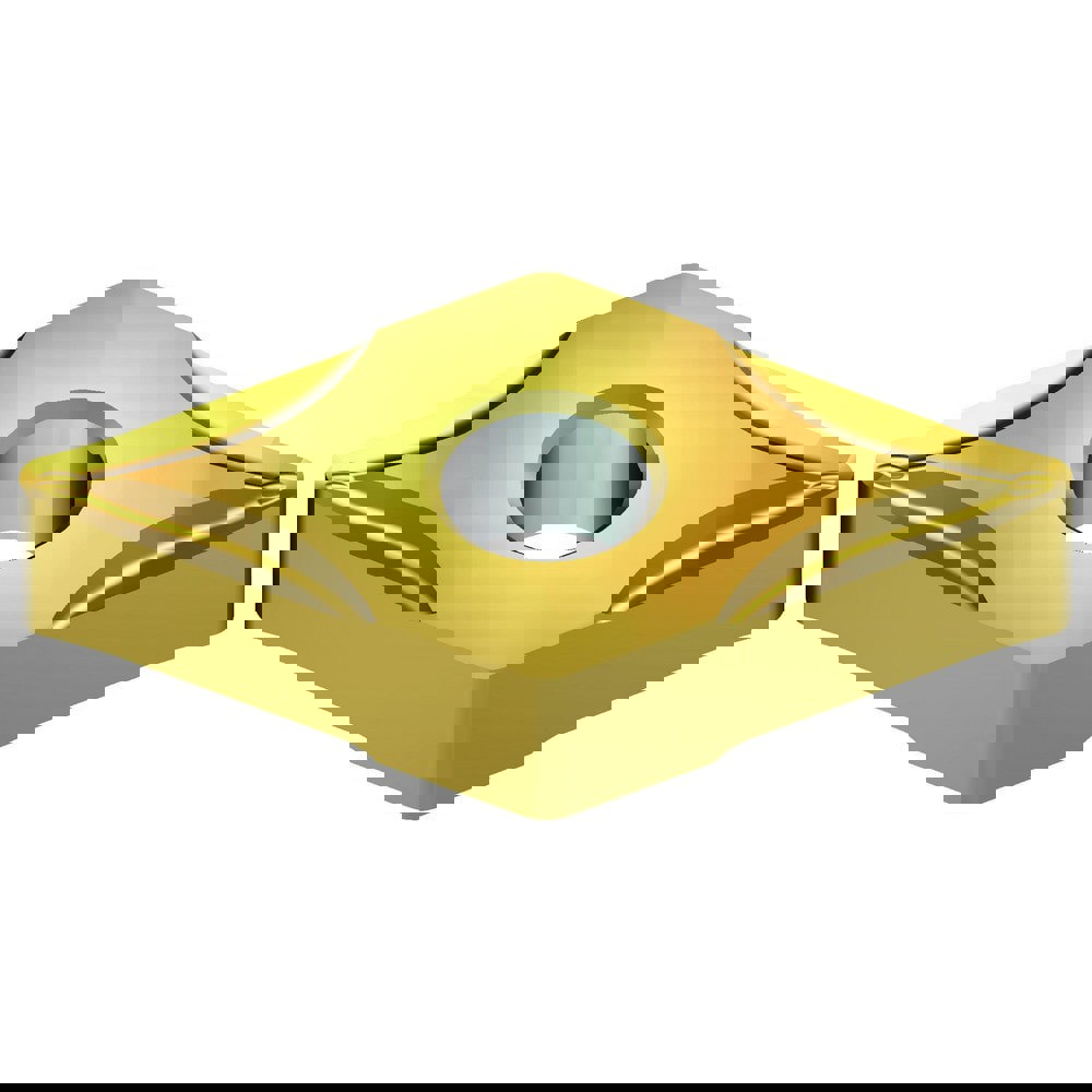 Turning Insert: DNGG430.5ESU-T1500Z, Cermet