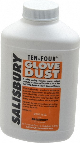 Glove Dust: 5 oz