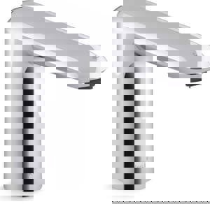 Sensor Bathroom Sink Faucet in Polished Chrome