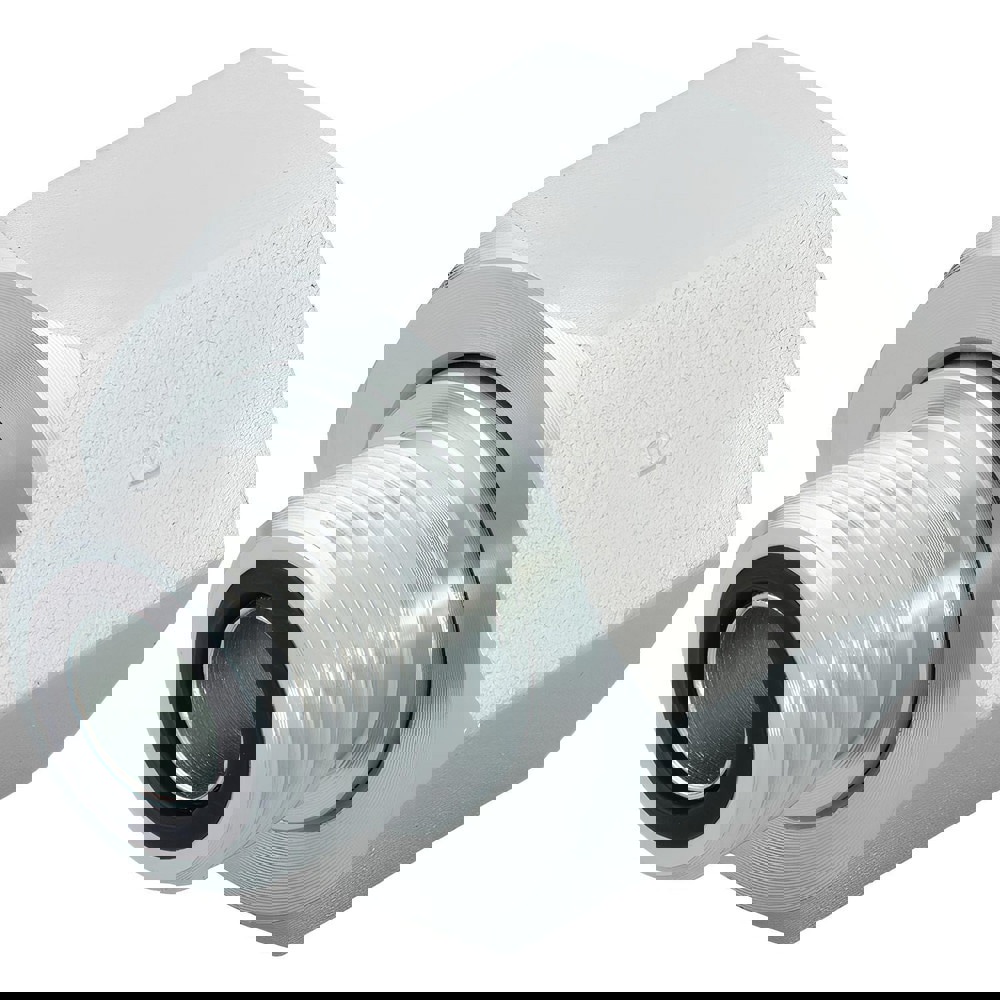 Compression Tube Tube End Reducer: 5/8 x 1/4