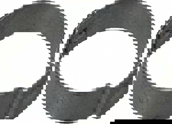 1-Ear Clamp: 1-13/16