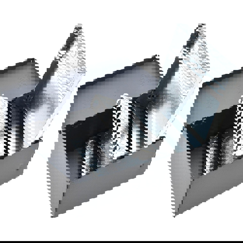 Letter A to Z Drill Bit Index