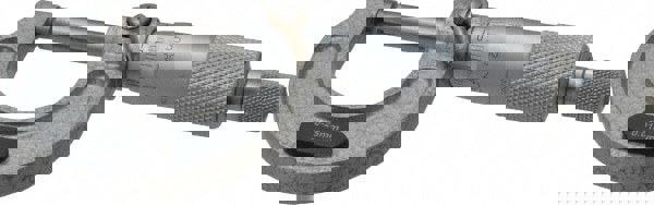 Mechanical Outside Micrometer: 0.01