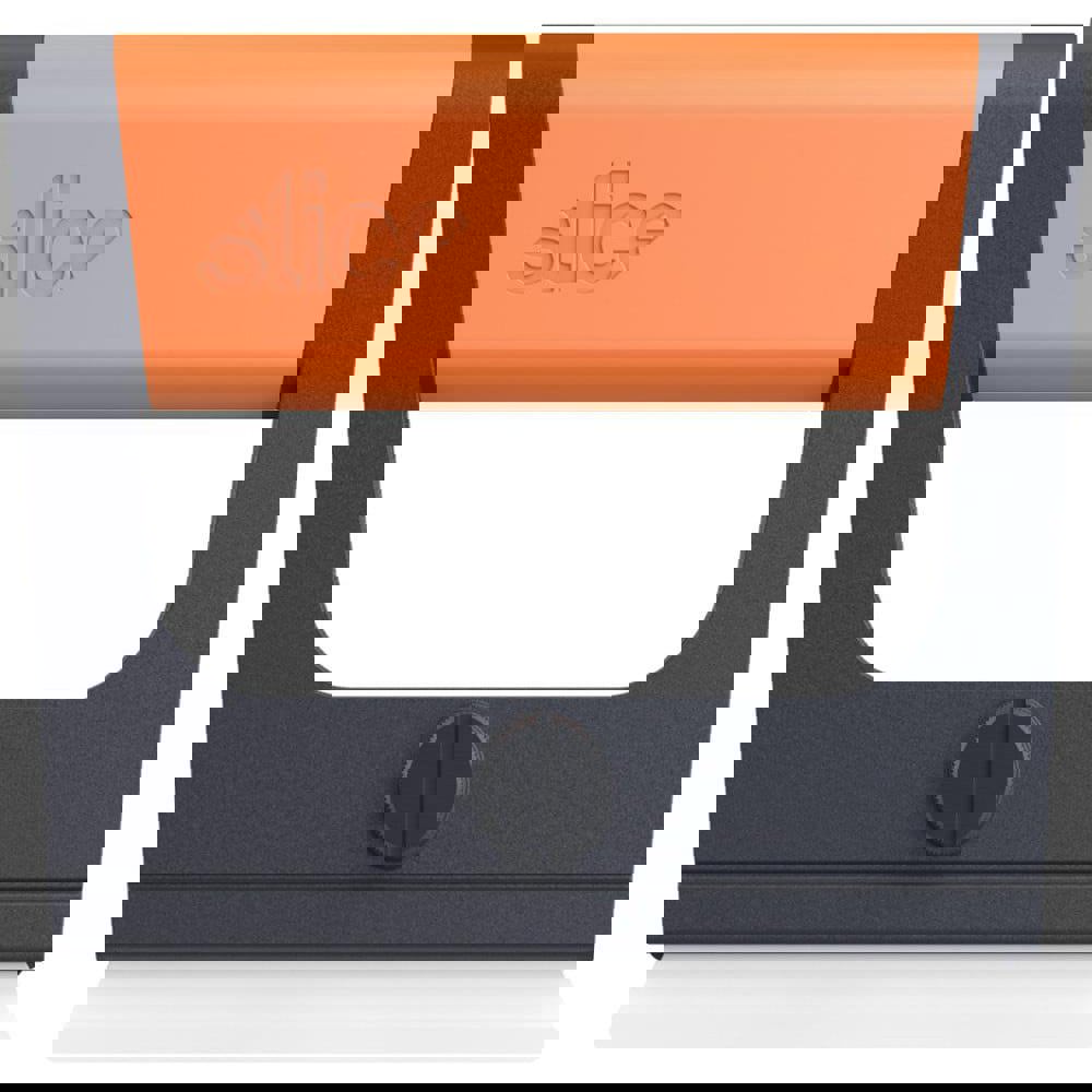 Scrapers & Scraper Sets; Flexibility: Stiff ; Blade Type: Rounded; Straight ; Blade Length (Inch): 4-3/4 ; Blade Width (Decimal Inch): 0.7500 ; Blade Material: Zirconium Oxide ; Number Of Edges: 2