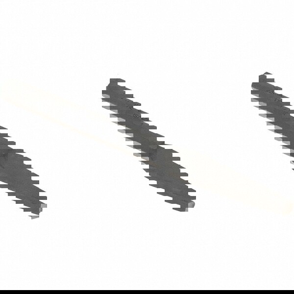 Mayhew Steel Half Round Nose Chisel: 1/4