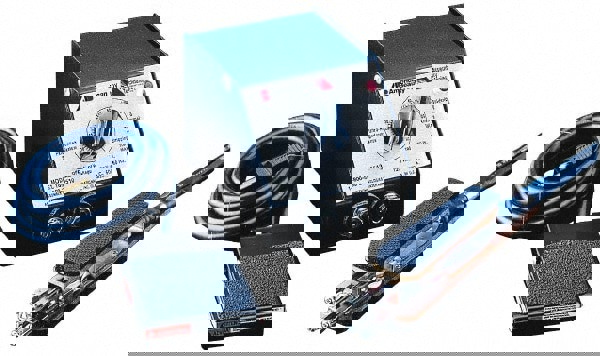 Soldering Station: Resistance Solder System, 120 & 220V