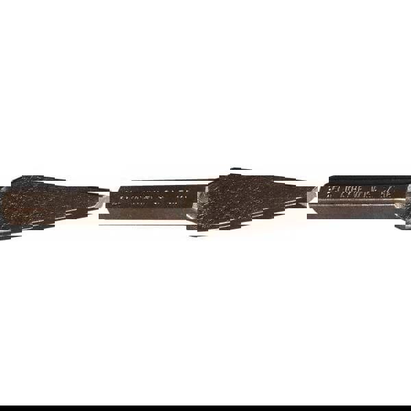 Mayhew Steel Half Round Nose Chisel: 5/16