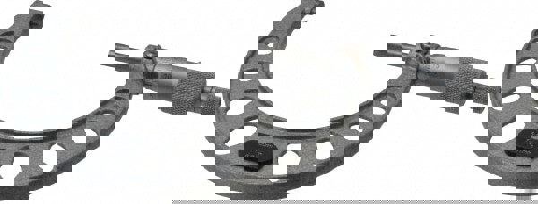 Mechanical Outside Micrometer: 0.01